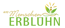 Erblühen am Winzerhof Logo